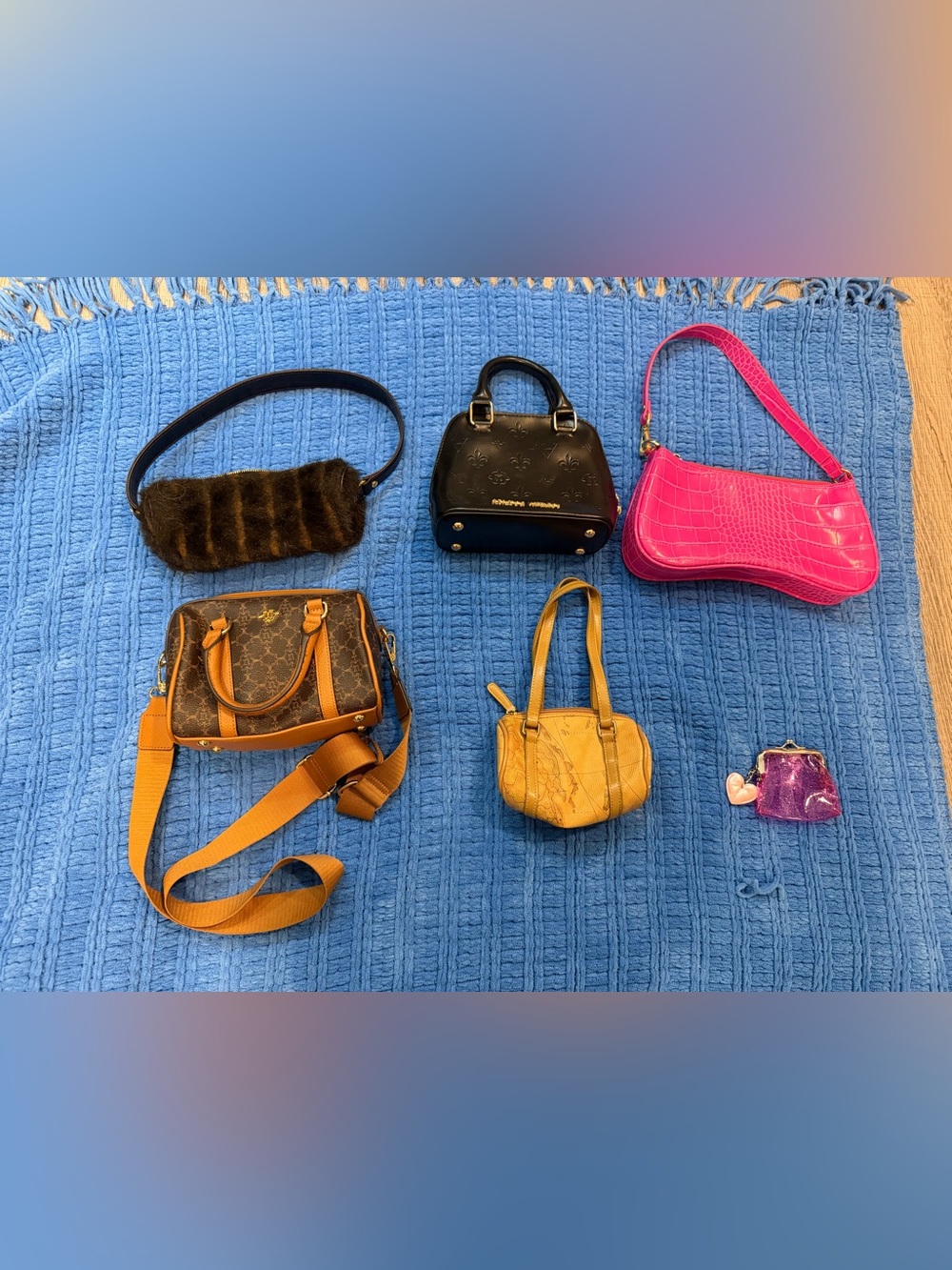 Purses bundle